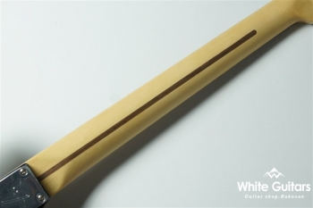 Player Telecaster - 3-Color Sunburst